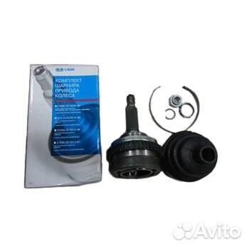 Шрус наружный 2123 с авс ортгинал 21230221501287