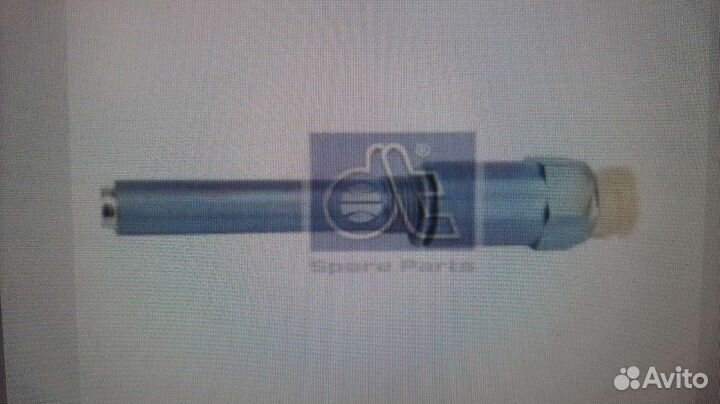 Датчик скорости на даф XF 95