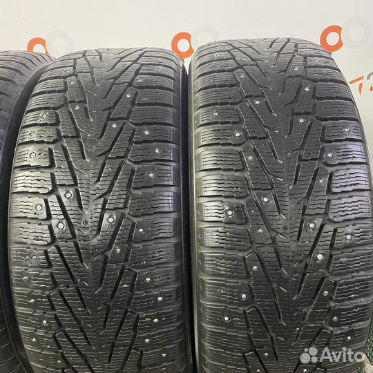 Nokian Tyres Nordman 7 SUV 285/60 R18