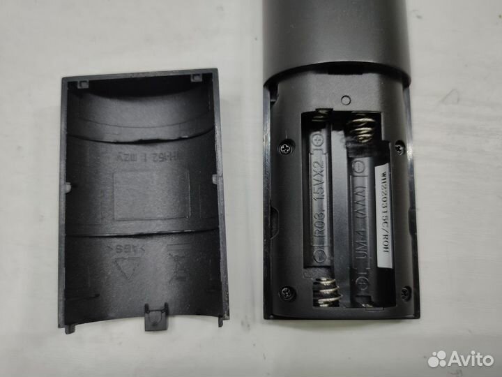 Пульт для Смарт тв Irbis/SberSalut