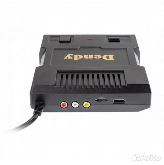 Dendy Smart 567 игр hdmi