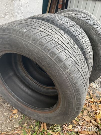 Nokian Tyres Nordman+ 185/65 R15