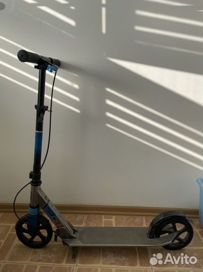 Самокат oxelo mid 9