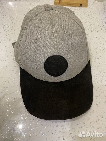 Бейсболки и кепки мужские