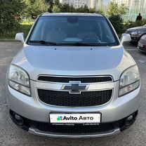 Chevrolet Orlando 1.8 AT, 2012, 185 000 км, с пробегом, цена 998 000 руб.