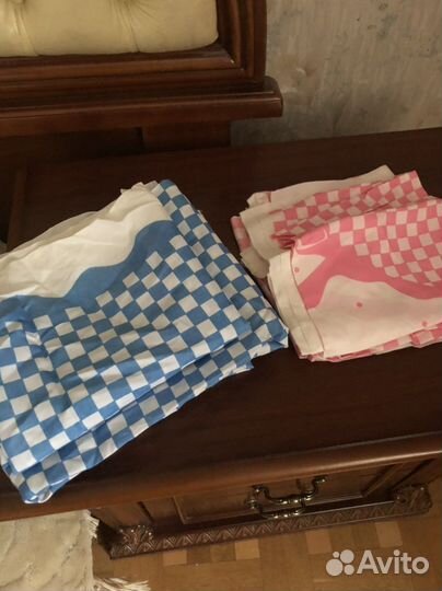 Шторы винтаж СССР