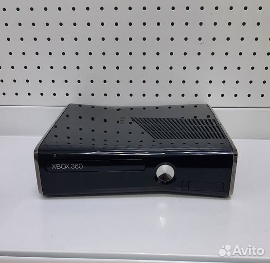 X-BOX 360S