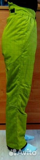 Штаны горнолыжные Stadium Everest 42