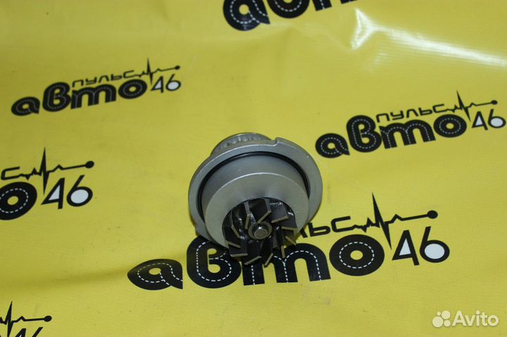 Насос водяной Дэу Нексия Ланос Шанс Опель Кадетт