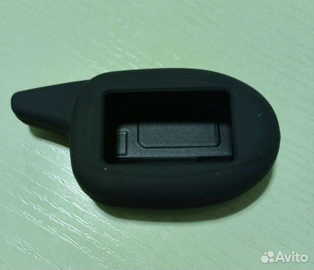 Чехол для брелка. Scher-khan Magicar. 7.8.9.10.12