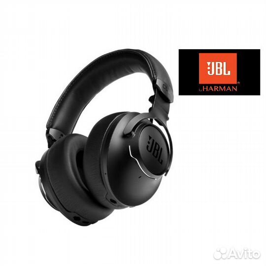 Наушники JBL club ONE Оригинал