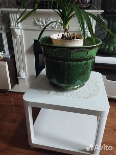 Вазон(керамика) для цветов15-20л