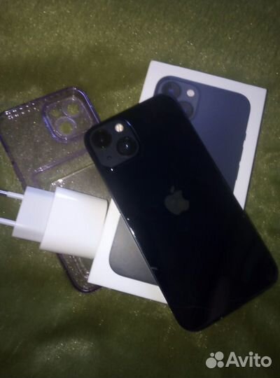 iPhone 13 128gb
