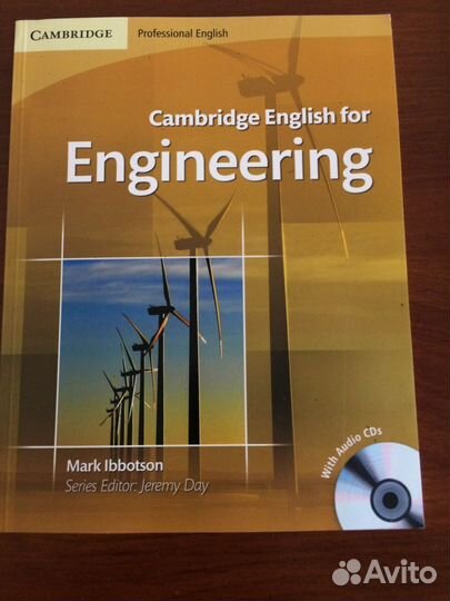 Учебники английского Cambridge English in Use/Prof