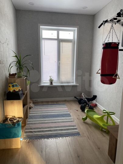 Коттедж 164,8 м² на участке 12 сот.