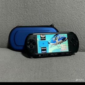 Psp e1008