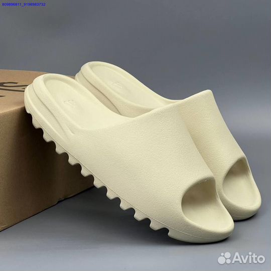 Тапочки Adidas Slide