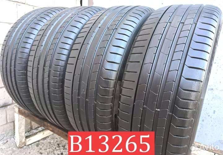 Pirelli P Zero 225/40 R20 R