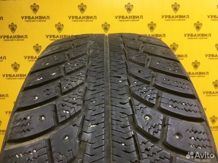 Gislaved Nord Frost 5 195/55 R15 89T