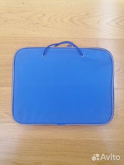 Папка для бумаг А4 формат