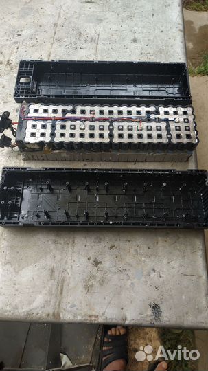 Аккумулятор Ninebot 36v27.9Ah и 15.8Ah