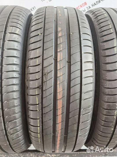 Michelin Primacy 3 215/60 R17 96H