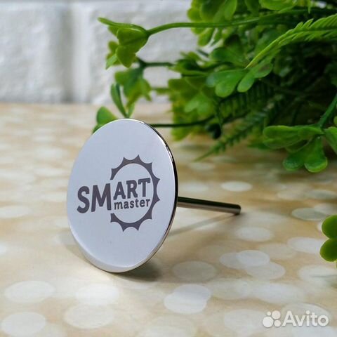 Основа Smart disk XL для педикюра