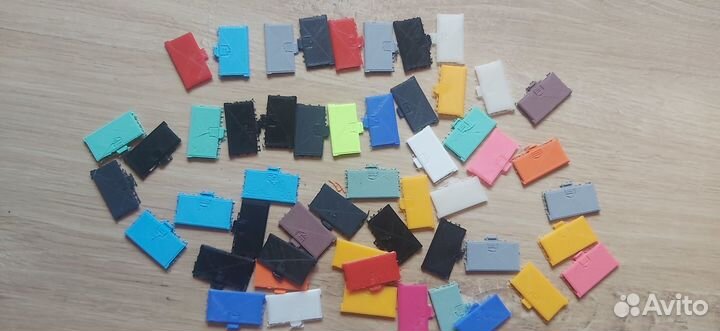 З/ч для игр электроника Ну погоди и др