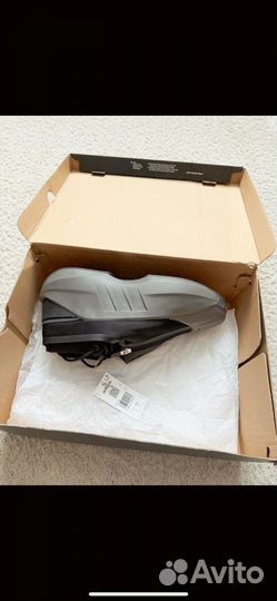 Кроссовки Adidas originals Crazy infinity