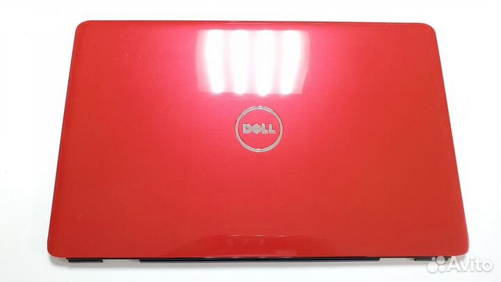 Крышка экрана ноутбука Dell Inspiron 1545, PP41L