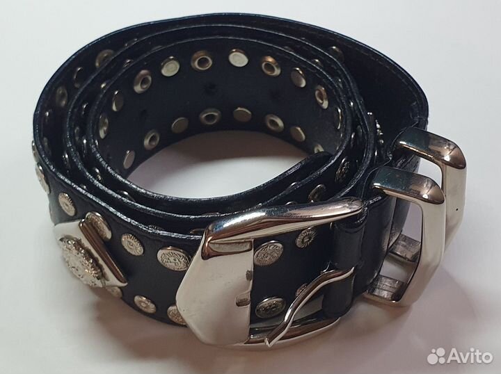 Ремень Gianni Versace женский (винтаж)