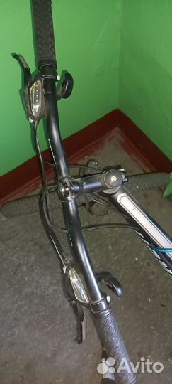 Велосипеды