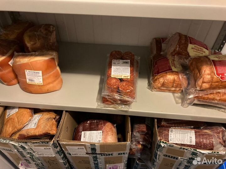 Деликатесы доставка опт