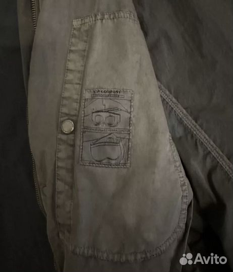 Cp company mille miglia multipocket