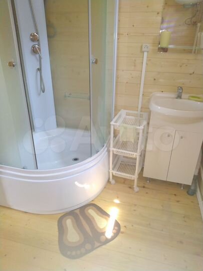 Дом 36 м² на участке 6 сот.