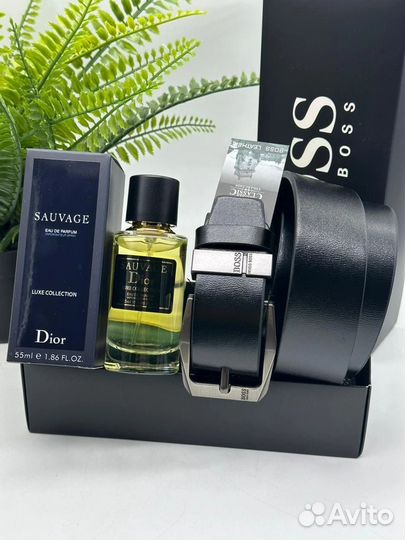 Подарочный набор для мужчин