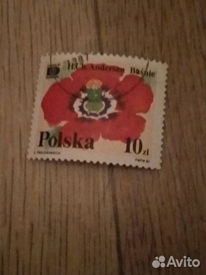 Марки вауна