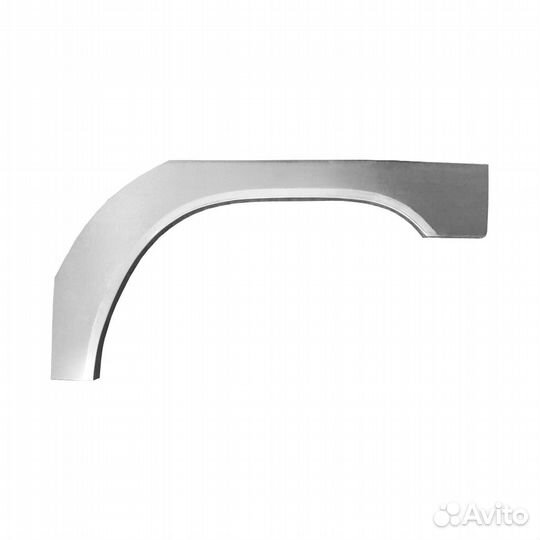 Арка задняя Mitsubishi Pajero Pinin