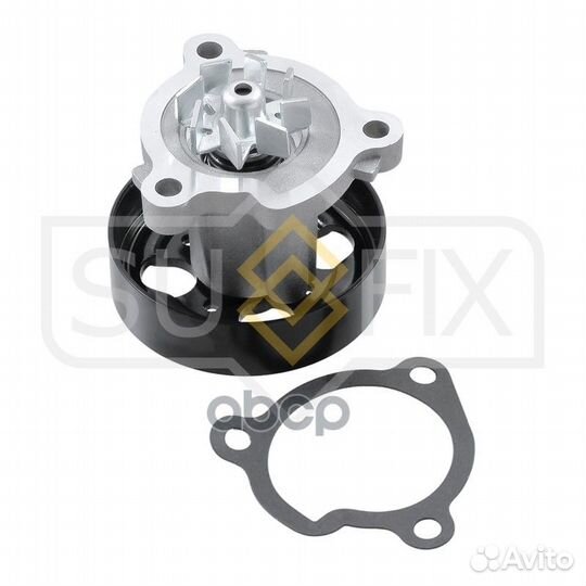 Nsii0026858065 Насос водяной 0,91 FA-1150