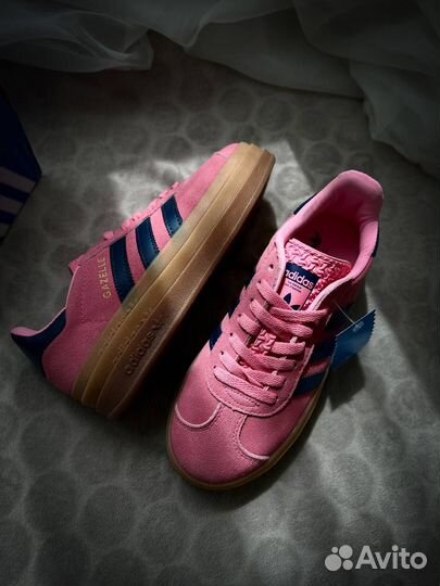 Кроссовки женские Adidas gazelle