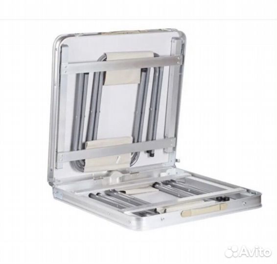 Комплект стол и 4 стула