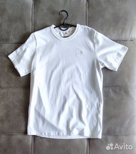 Футболка мужская S