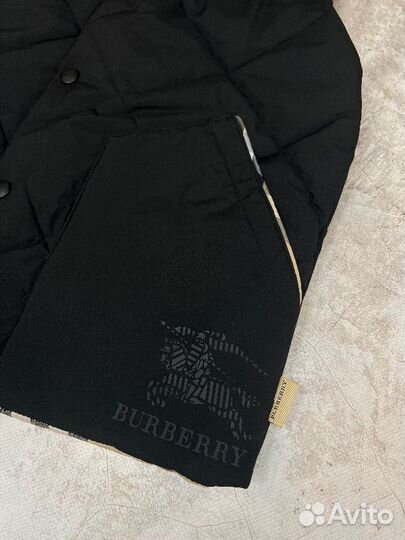 Жилетка Burberry