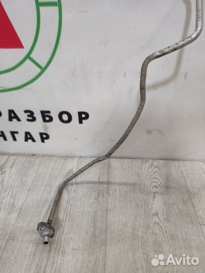 Трубка кондиционера Nissan Note E11 HR16DE 2011