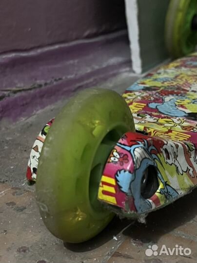 Самокат детский