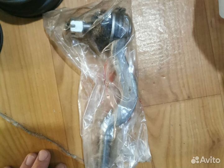 Наколенник рулевой тяги