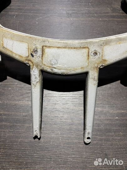 Багажник для BMW F650CS