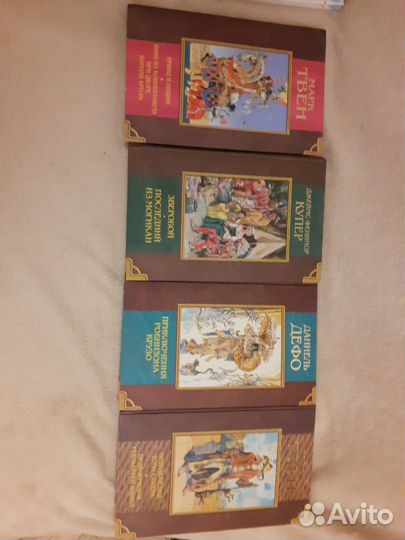 Новые книги