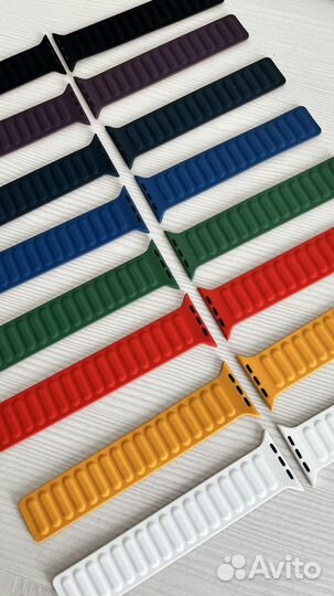 Чехлы на iPhone, ремешки, стекла и другое