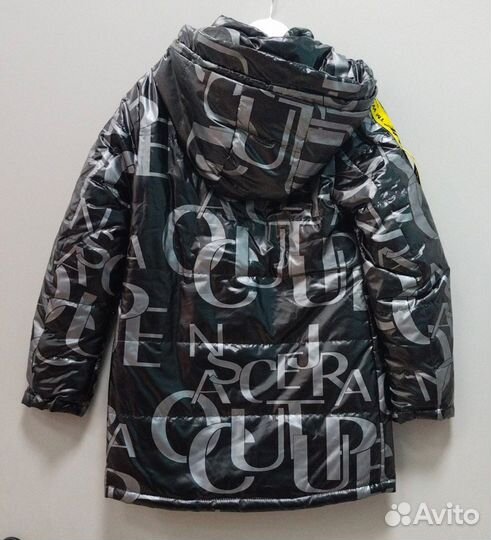 Куртка демисезонная(для девочки),новая,р.146